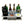 Docktail Boat Table Caddy with Adjustable Rod Holder Mount