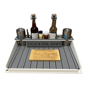 Docktail Portable Camping & RV Table