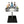 Docktail Butler Pedestal Table Top Replacement