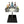 Docktail Butler Pedestal Table Top Replacement