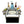 Docktail Butler with Pontoon Rail Mount