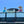 Docktail Utility Table with Pontoon Rail Mount