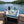 Docktail Butler with Pontoon Rail Mount