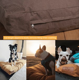 Dog Bed - TRAPSKI