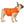 Dog Down Reversible Mock Jacket