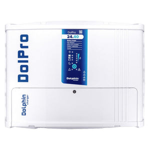 Dolphin Charger PRO Evo3 - 24V - 40A - TRAPSKI