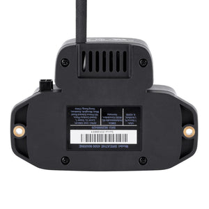 Dometic BREATHE 4500 Air Purifier - TRAPSKI