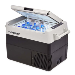 Dometic CFF 45 Powered Cooler - TRAPSKI
