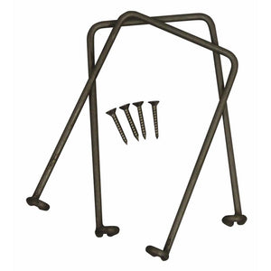 Dometic Hold Down Bracket Kit f/965 - TRAPSKI