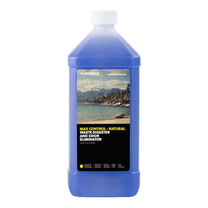 Dometic Max Control Holding Tank Deodorant - 32oz - TRAPSKI