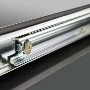 Dometic Slide Mount Kit f/CFX3 35/45 CFF 35/45 - TRAPSKI