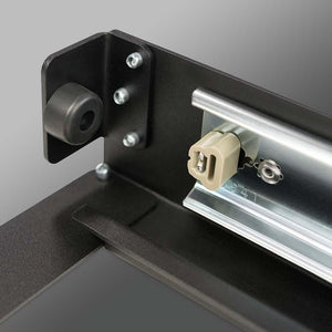 Dometic Slide Mount Kit f/CFX3 75 DZ - TRAPSKI