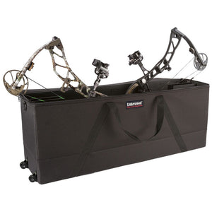 Double 46" Bow Case COMBO