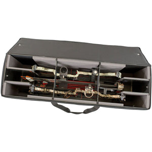 Double 46" Bow Case COMBO