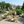 Double Benches Swing for Patio