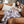 Double-Layer Bamboni Toddler Blankets