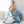 Double-Layer Bamboni Toddler Blankets