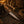 12.5″ Double-Layer Copper Damascus Chef Knife – Lacewood Handle