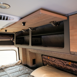 Storyteller Cabinet Shelf - TRAPSKI