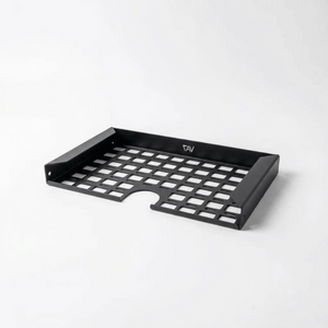 Storyteller Undercabinet Shelf - Passenger Side