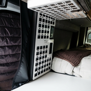 Storyteller Galley MOLLE Panel - TRAPSKI