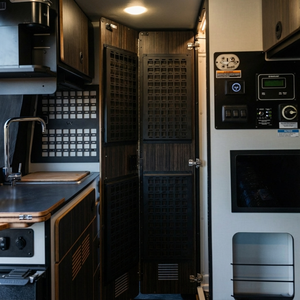 Canyon Universal MOLLE Panel - TRAPSKI