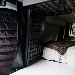 Storyteller Galley MOLLE Panel - TRAPSKI