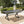 Rolando Outdoor Aluminum Dining Table with Steel Frame