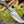 Draco Hunting Knife with Pakkawood Handle