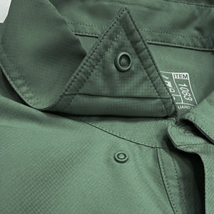 Ironwood Explorer Shirt - TRAPSKI