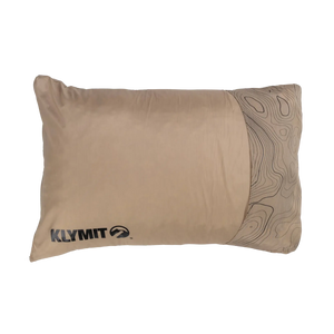 Drift Car Camp Pillow Regular