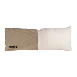 Drift Car Camp Pillow Regular
