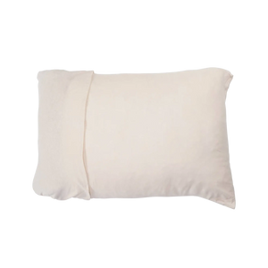 Drift Car Camp Pillow Regular