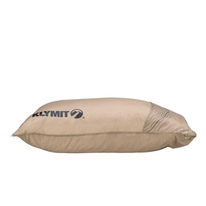 Drift Car Camp Pillow Regular