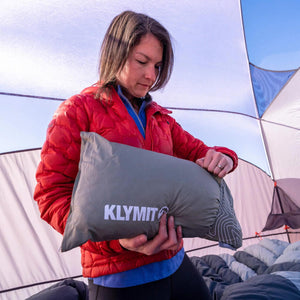 DRIFT™ CAMP PILLOWS - TRAPSKI