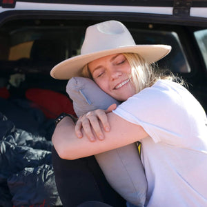 DRIFT™ CAMP PILLOWS - TRAPSKI