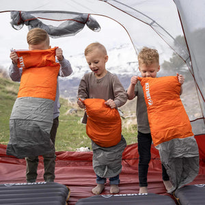 DRIFT™ CAMP PILLOWS - TRAPSKI