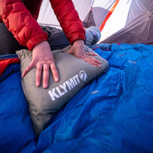 DRIFT™ CAMP PILLOWS - TRAPSKI