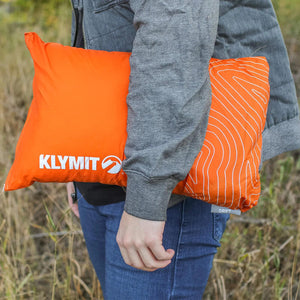 DRIFT™ CAMP PILLOWS - TRAPSKI