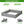 Outdoor Raised Garden Bed Planter with Tool-Free Assembly - Dark Gray