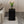 Modern Coffee Table with Wood Grain Finish - Dark Gray, Black, or Light Brown
