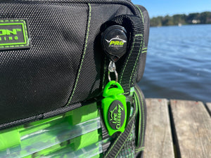 Dual Hybrid Micro Scissors - Pink - TRAPSKI