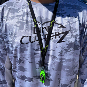 Dual Hybrid Micro Scissors - Pink - TRAPSKI