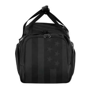 SUBTLE PATRIOT COVERT HYBRID DUFFEL