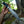 Crocodile Dundee Knife Replica | D2 Steel Blade | Black Micarta Handle