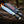 Dundee Bowie Knife D2 Carbon Steel with Bull Horn