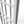 Dura-Trel Cottage 28 x 66 Inch PVC Vinyl Outdoor Garden Patio Trellis, White