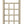 Dura-Trel Elmwood 22 by 75 Inch Indoor Outdoor Garden Trellis w/Ground Anchors, Plant Support for Vines, Climbing Plants, Flowers, & Vegetables, Mocha