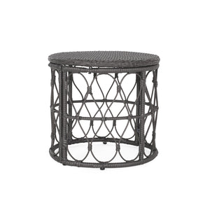 Bruce Side Table
