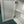 Kitchen Storage Cabinet with Double Doors
